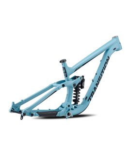 TRANSITION FRAME PATROL ALLOY 27.5 CORAL BLUE