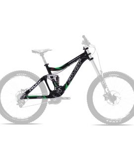 PIVOT FRAME PHOENIX DH RC4 BLACK