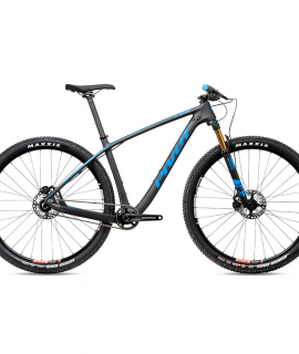 Pivot LES Single Speed