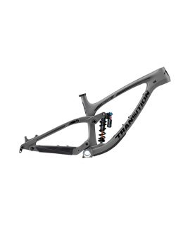 TRANSITION FRAME PATROL CARBON 27.5 GREY