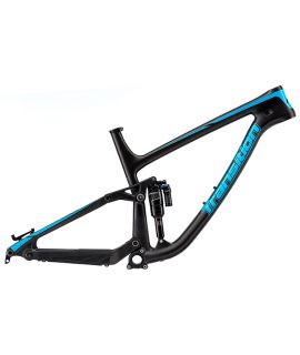 TRANSITION FRAME PATROL CARBON 27.5 RACE RAW