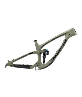 TRANSITION FRAME PATROL CARBON 27.5 SAGEBRUSH