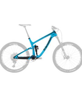 TRANSITION FRAME PATROL CARBON 27.5 TR BLUE