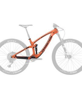 TRANSITION FRAME SMUGGLER CARBON 27.5 OUTLAW ORANGE